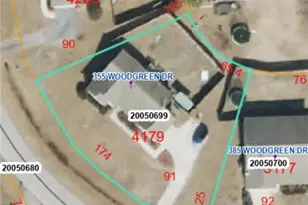 355 Woodgreen Dr, Aberdeen, NC 28315 - Photo 50