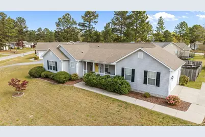 355 Woodgreen Drive, Aberdeen, NC 28315 - Photo 4