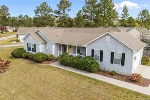 355 Woodgreen Dr, Aberdeen, NC 28315 - Photo 4