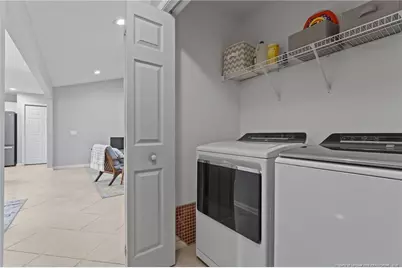 355 Woodgreen Drive, Aberdeen, NC 28315 - Photo 22