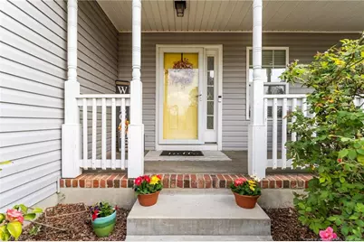 355 Woodgreen Drive, Aberdeen, NC 28315 - Photo 40