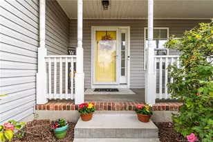 355 Woodgreen Dr, Aberdeen, NC 28315 - Photo 40