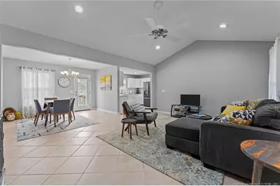 355 Woodgreen Drive, Aberdeen, NC 28315 - Photo 8