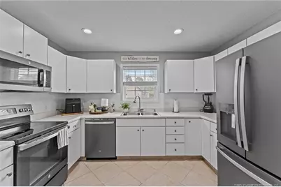 355 Woodgreen Drive, Aberdeen, NC 28315 - Photo 20