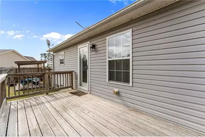 355 Woodgreen Drive, Aberdeen, NC 28315 - Photo 42