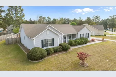 355 Woodgreen Drive, Aberdeen, NC 28315 - Photo 6