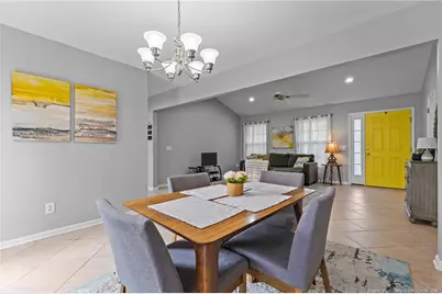 355 Woodgreen Drive, Aberdeen, NC 28315 - Photo 14