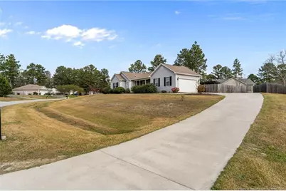 355 Woodgreen Drive, Aberdeen, NC 28315 - Photo 46