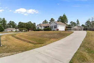 355 Woodgreen Dr, Aberdeen, NC 28315 - Photo 46