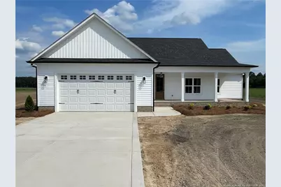 1097 Purdie Hall Rd Road, , NC 28392 - Photo 1