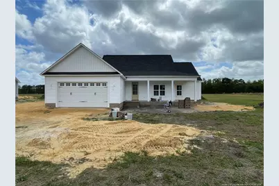 1097 Purdie Hall Rd Road, , NC 28392 - Photo 1