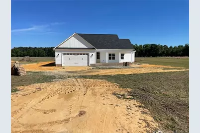 1097 Purdie Hall Rd Road, , NC 28392 - Photo 1