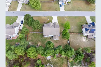 76 Horse Whisperer Lane, Lillington, NC 27546 - Photo 40