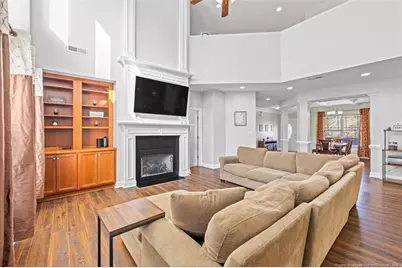 76 Horse Whisperer Lane, Lillington, NC 27546 - Photo 8