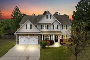 76 Horse Whisperer Ln, Lillington, NC 27546 - Photo 1