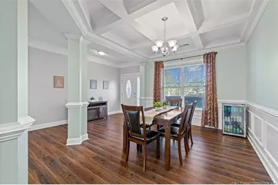 76 Horse Whisperer Lane, Lillington, NC 27546 - Photo 4