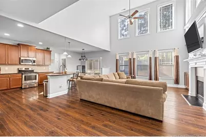 76 Horse Whisperer Lane, Lillington, NC 27546 - Photo 6