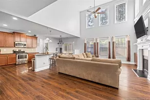 76 Horse Whisperer Ln, Lillington, NC 27546 - Photo 6