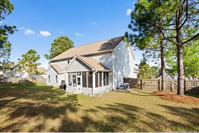 76 Horse Whisperer Lane, Lillington, NC 27546 - Photo 38