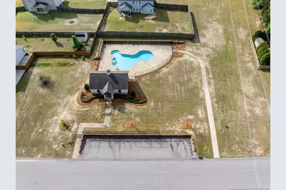 76 Horse Whisperer Lane, Lillington, NC 27546 - Photo 40