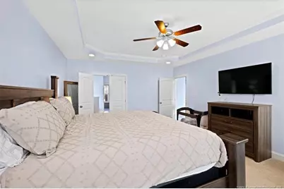 76 Horse Whisperer Lane, Lillington, NC 27546 - Photo 18