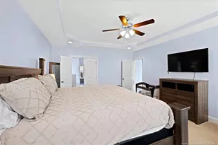 76 Horse Whisperer Ln, Lillington, NC 27546 - Photo 18