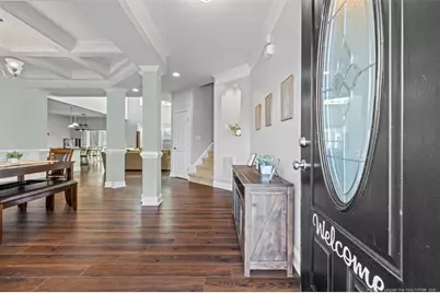 76 Horse Whisperer Lane, Lillington, NC 27546 - Photo 2