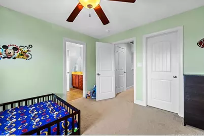 76 Horse Whisperer Lane, Lillington, NC 27546 - Photo 30