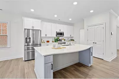 712 Bald Eagle Drive, Vass, NC 28394 - Photo 10