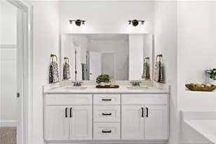 712 Bald Eagle Dr, Vass, NC 28394 - Photo 28