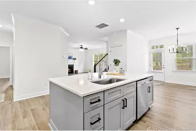 712 Bald Eagle Drive, Vass, NC 28394 - Photo 14