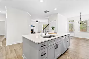 712 Bald Eagle Dr, Vass, NC 28394 - Photo 14