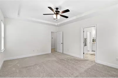 712 Bald Eagle Drive, Vass, NC 28394 - Photo 26