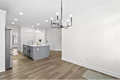 712 Bald Eagle Drive, Vass, NC 28394 - Photo 16