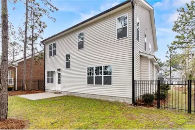 712 Bald Eagle Drive, Vass, NC 28394 - Photo 50