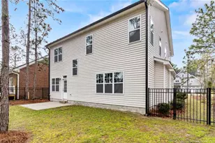 712 Bald Eagle Dr, Vass, NC 28394 - Photo 50