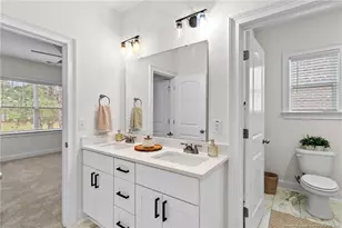 712 Bald Eagle Dr, Vass, NC 28394 - Photo 36