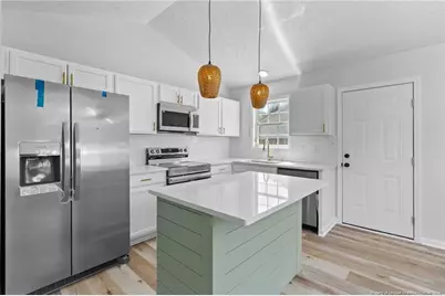 448 Northwoods Drive, Raeford, NC 28376 - Photo 10