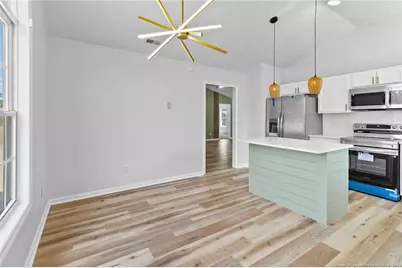 448 Northwoods Drive, Raeford, NC 28376 - Photo 8