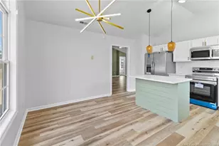 448 Northwoods Dr, Raeford, NC 28376 - Photo 8