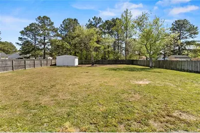 448 Northwoods Drive, Raeford, NC 28376 - Photo 20