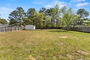 448 Northwoods Dr, Raeford, NC 28376 - Photo 20