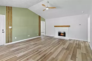 448 Northwoods Dr, Raeford, NC 28376 - Photo 4