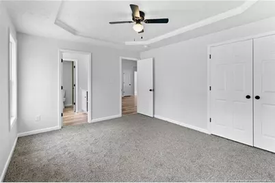 448 Northwoods Drive, Raeford, NC 28376 - Photo 12