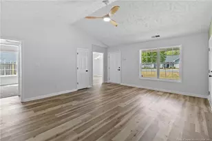 448 Northwoods Dr, Raeford, NC 28376 - Photo 6