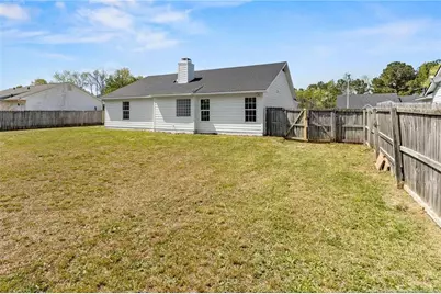 448 Northwoods Drive, Raeford, NC 28376 - Photo 18