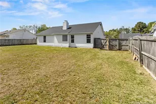 448 Northwoods Dr, Raeford, NC 28376 - Photo 18