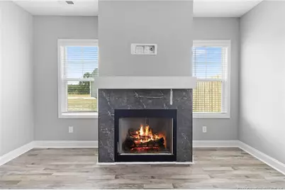 779 Doc Brown Road, Raeford, NC 28376 - Photo 6