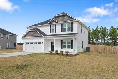 779 Doc Brown Road, Raeford, NC 28376 - Photo 2