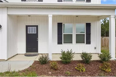 779 Doc Brown Road, Raeford, NC 28376 - Photo 4